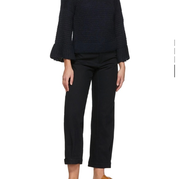 “See by Chloe” sweater - Picture 4 of 4